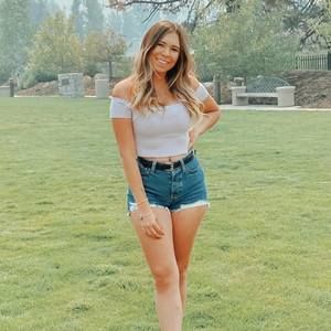 Meet your Posher, Taissa